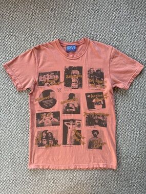 Boot Boyz Biz — Groups/Archiveology Series T-Shirt, Size S